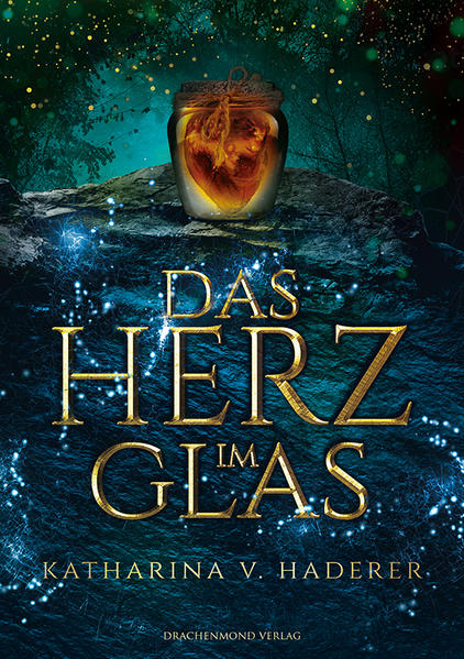 Das Herz im Glas