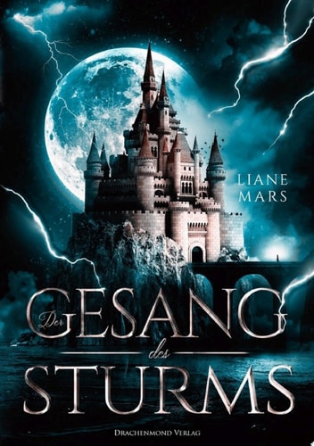 Buchcover