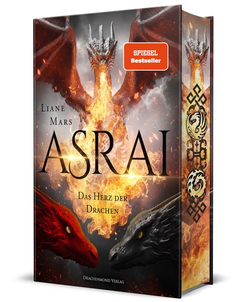 Buchcover