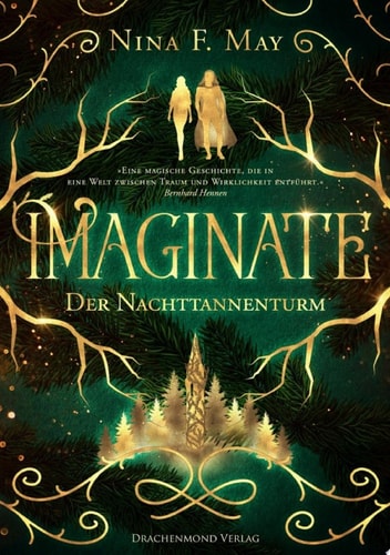 Buchcover
