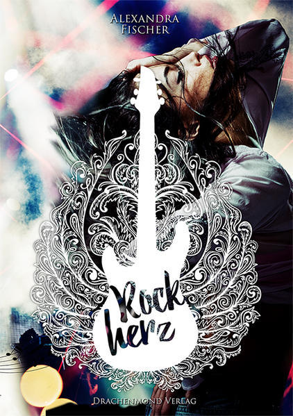 Rockherz (Band 1)