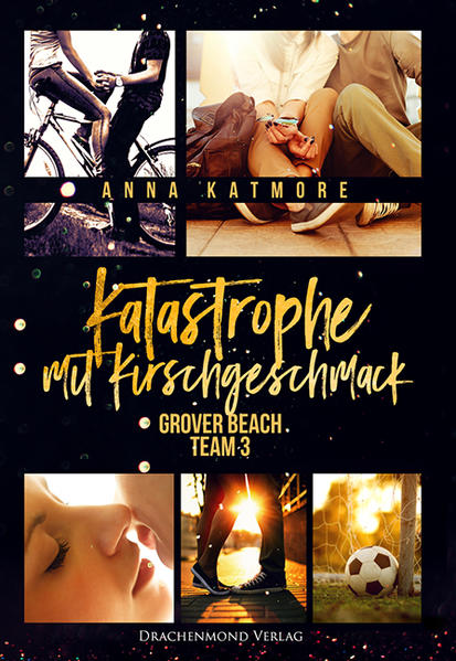 Katastrophe mit Kirschgeschmack