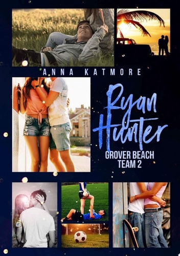 Ryan Hunter - This Girl Is Mine