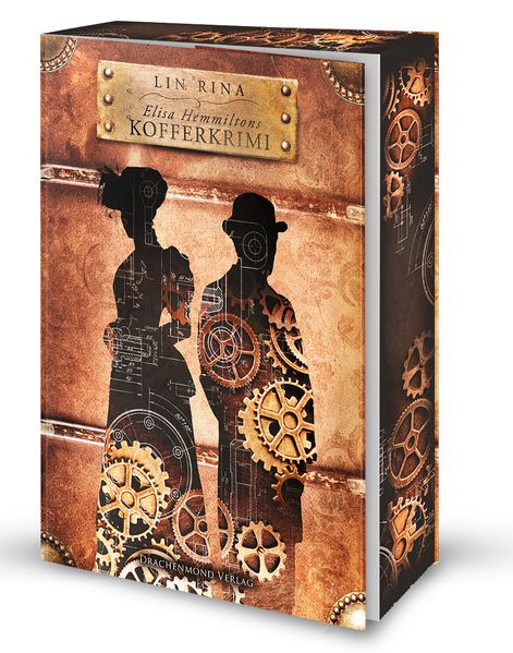 Buchcover