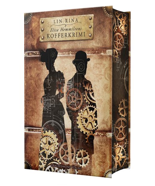 Buchcover