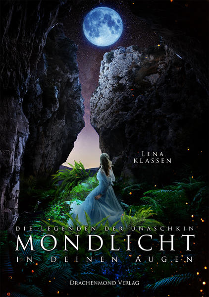 Mondlicht in deinen Augen