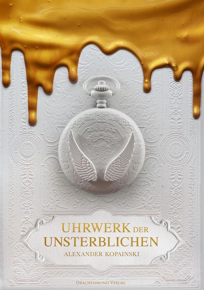 Buchcover