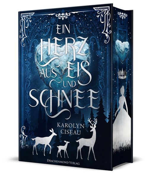 Buchcover