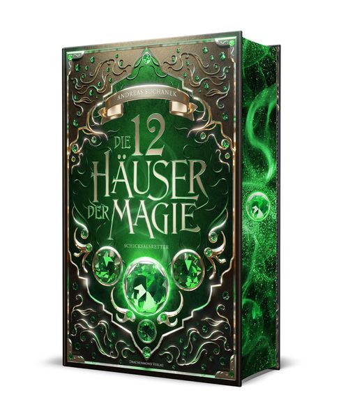 Buchcover