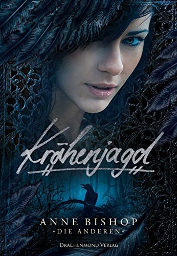 Krähenjagd: Die Anderen 2 (Ein Roman über die Anderen)