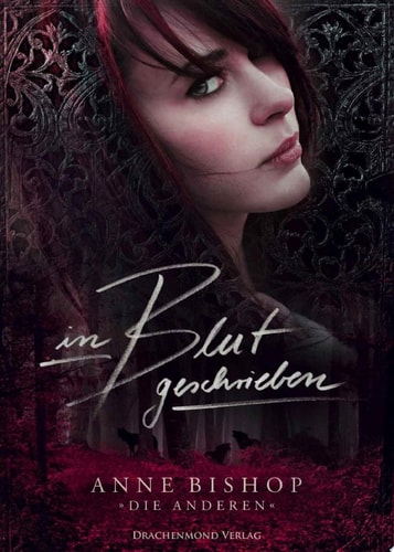 In Blut Geschrieben