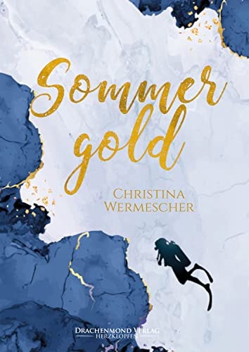 Sommergold (Herzdrachen)