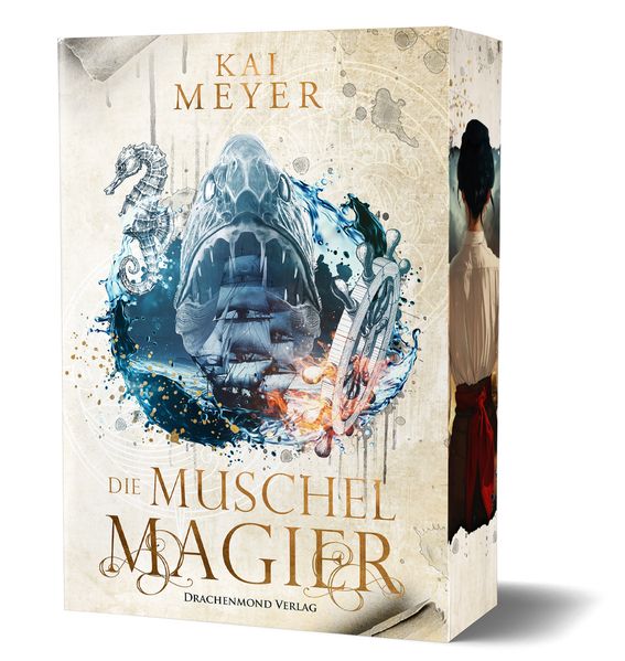 Buchcover