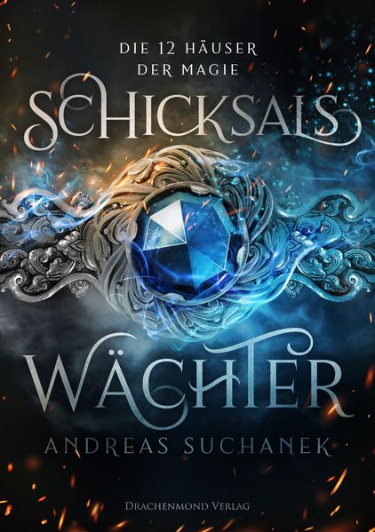 Buchcover