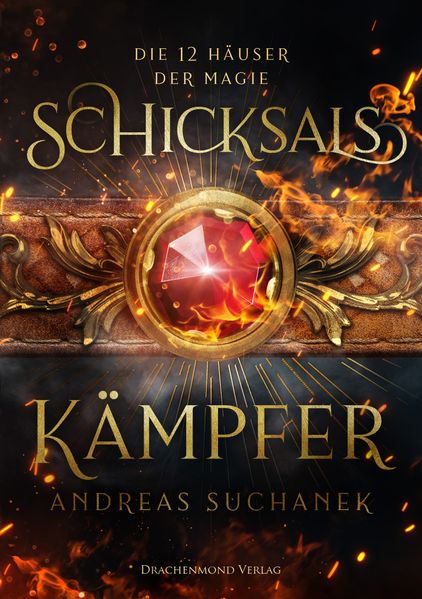 Buchcover