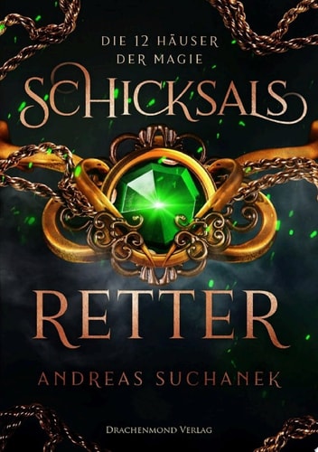 Buchcover