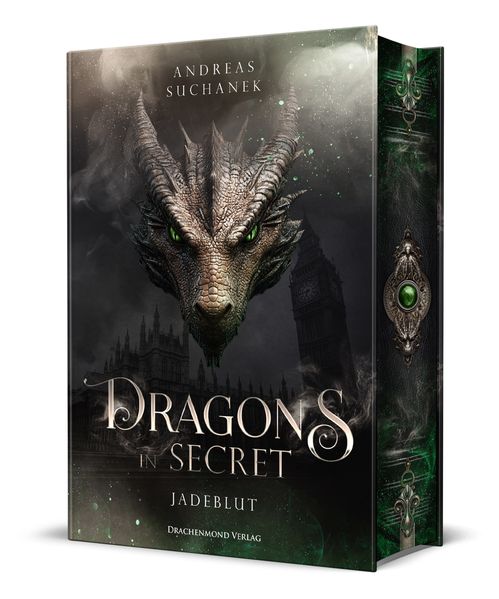 Buchcover