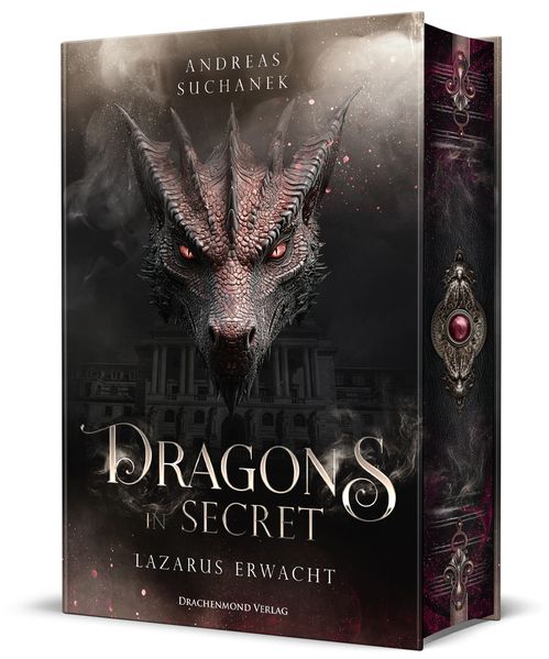Buchcover