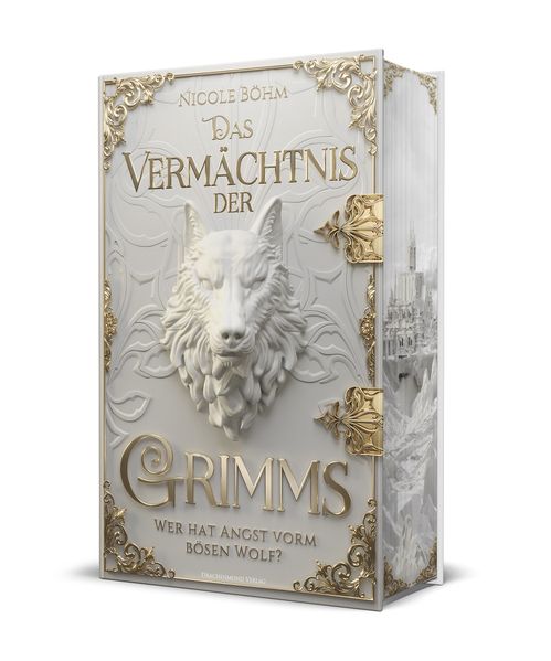Buchcover