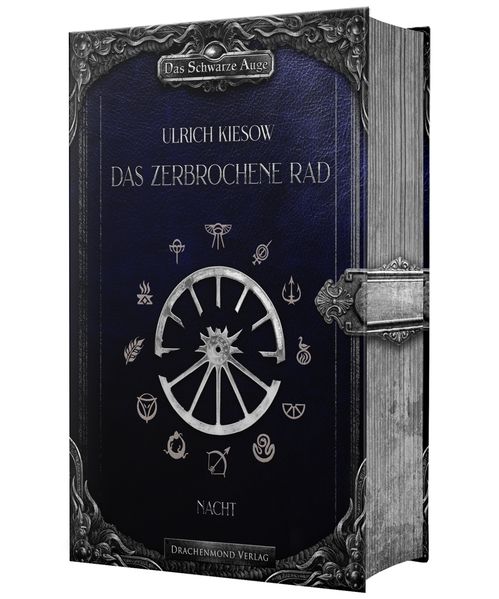 Buchcover