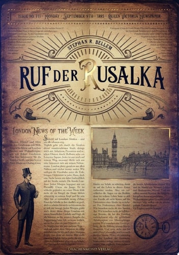 Buchcover