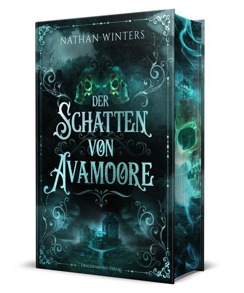 Buchcover