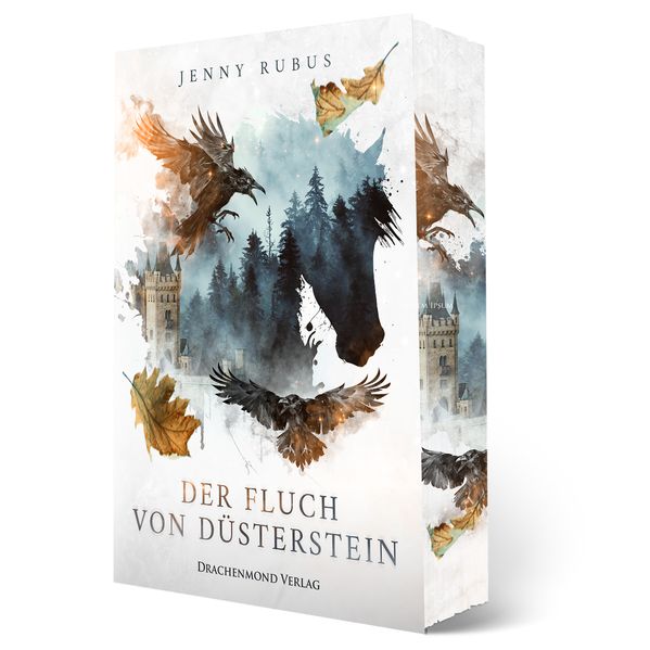 Buchcover