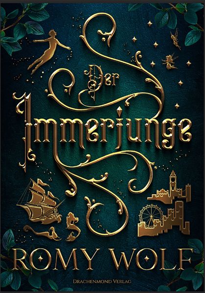 Buchcover