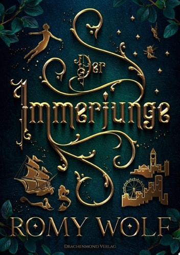 Buchcover