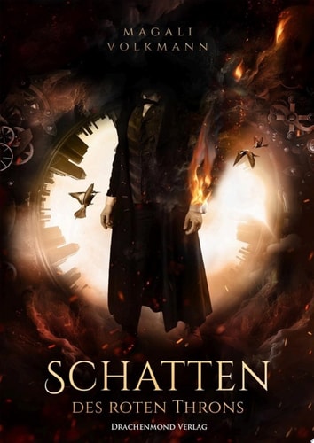 Buchcover