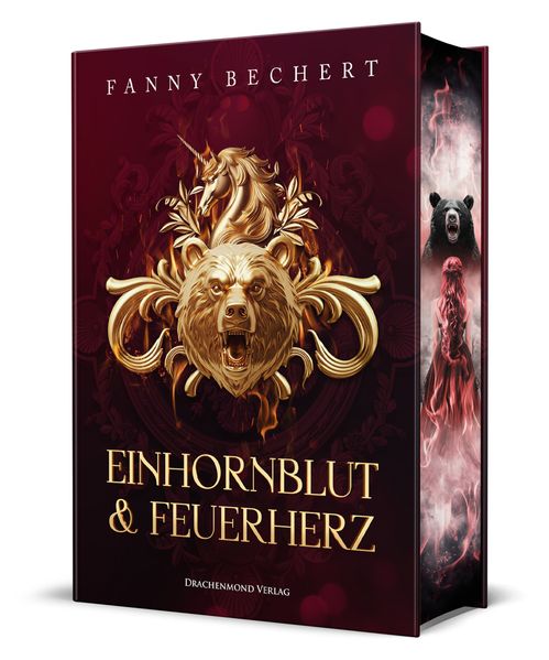 Buchcover