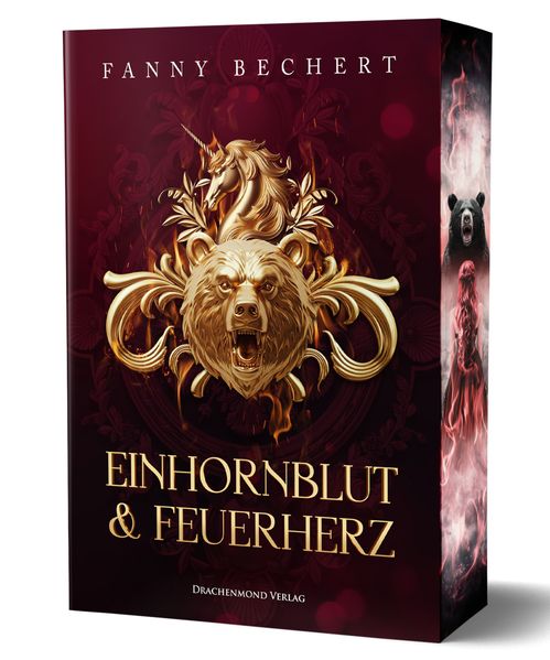 Buchcover