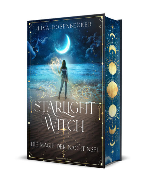 Starlight Witch - Die Magie der Nachtinsel