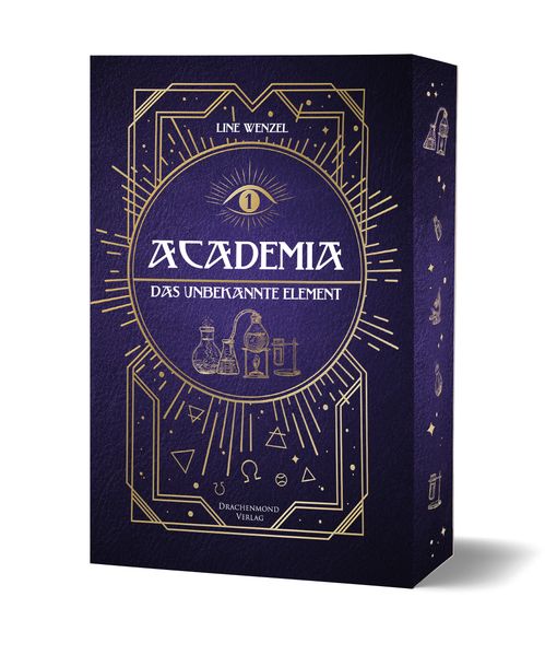 Buchcover
