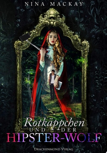 Buchcover