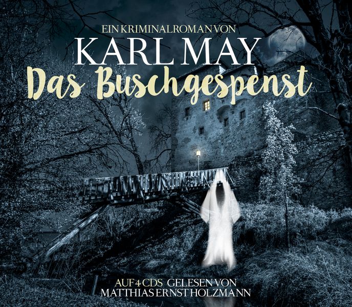 Das Buschgespenst