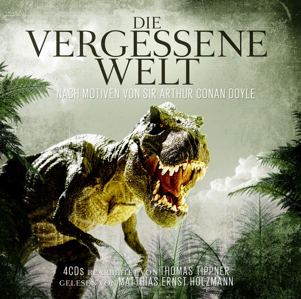 Die vergessene Welt