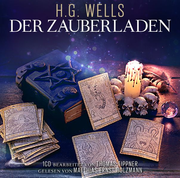 Der Zauberladen
