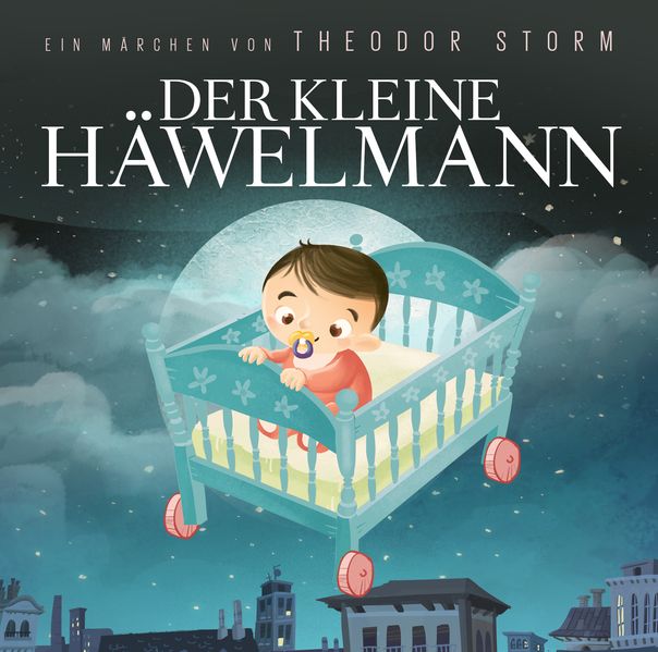 Buchcover