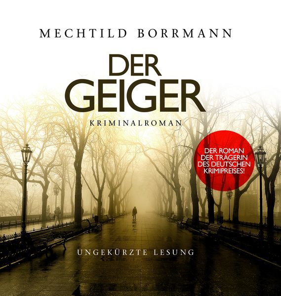 Buchcover