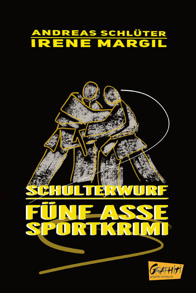 Fünf Asse - Schulterwurf