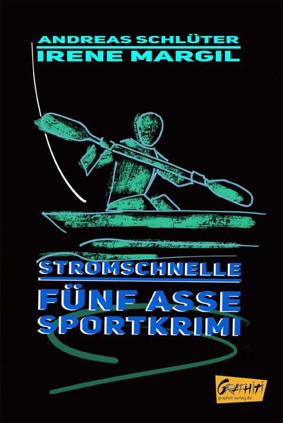 Stromschnelle