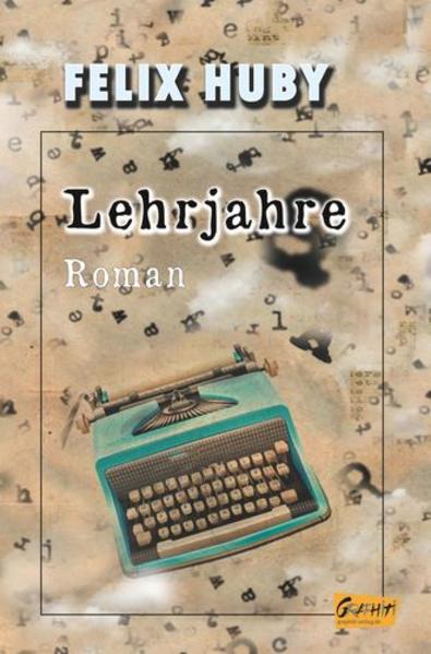 Lehrjahre