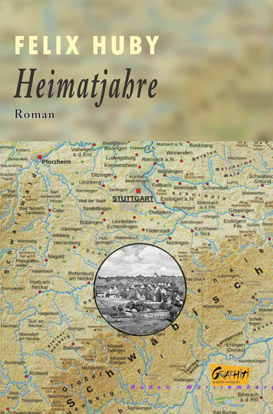 Heimatjahre