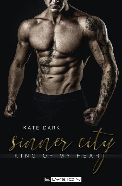 Sinner City