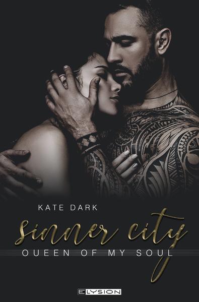 Sinner City