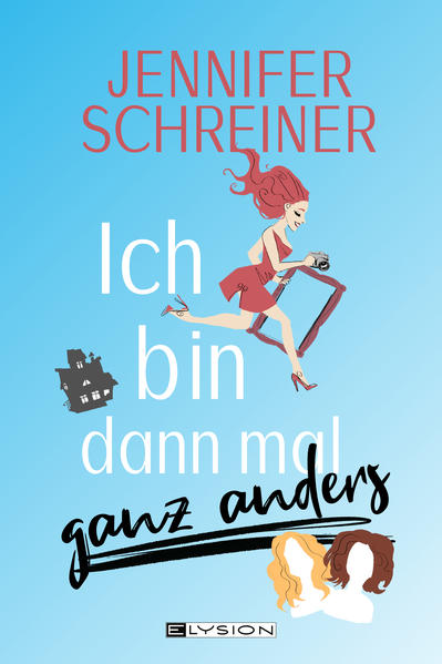 Ich bin dann mal ganz anders