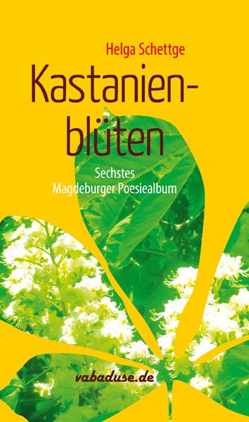 Kastanienblüten