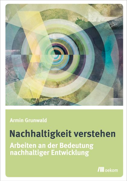 Nachhaltigkeit verstehen