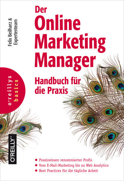 Der Online Marketing Manager